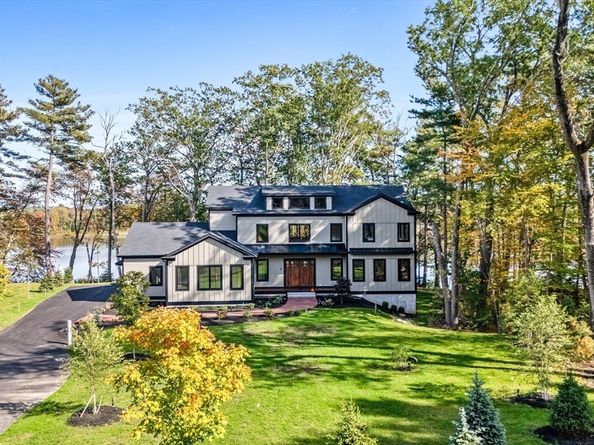 5 Swan View, Northborough MA 01532