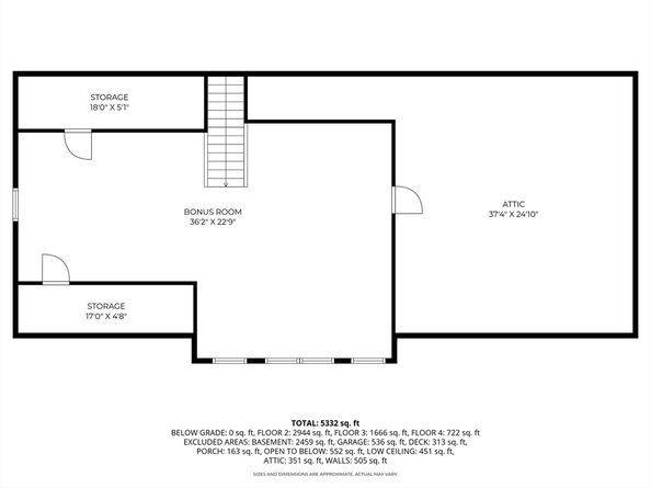 5 Swan View, Northborough MA 01532