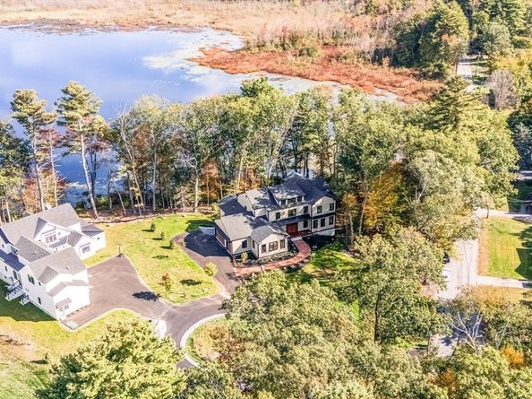 5 Swan View, Northborough MA 01532