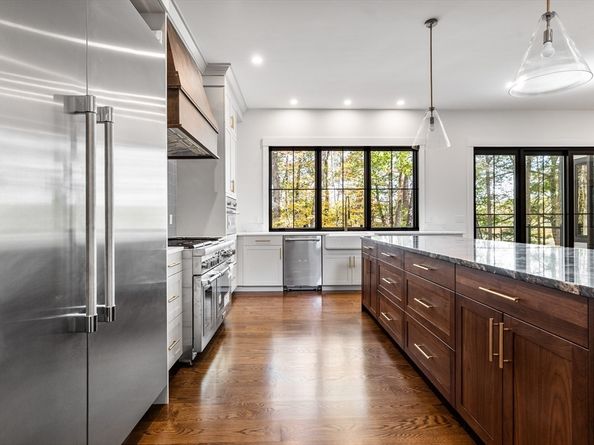 5 Swan View, Northborough MA 01532
