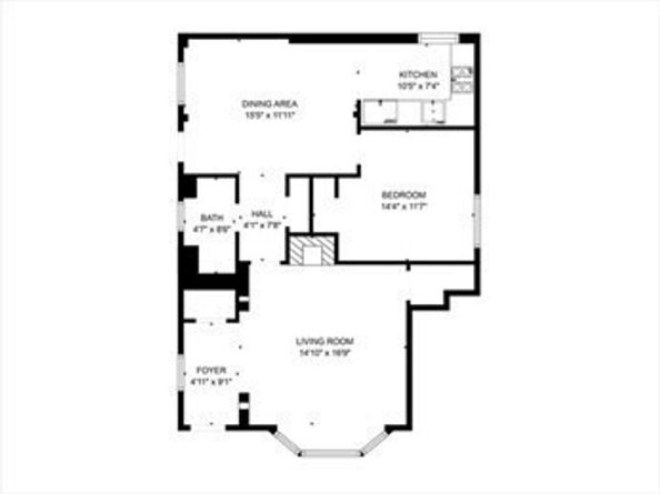 148 N Franklin, Holbrook MA 02343