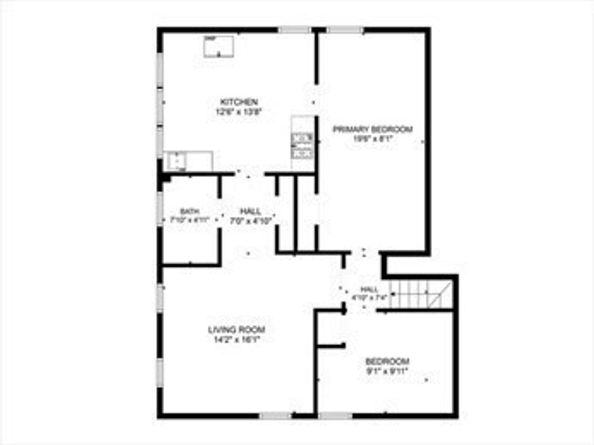 148 N Franklin, Holbrook MA 02343