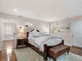 25 Pickman Dr 25, Bedford MA 01730