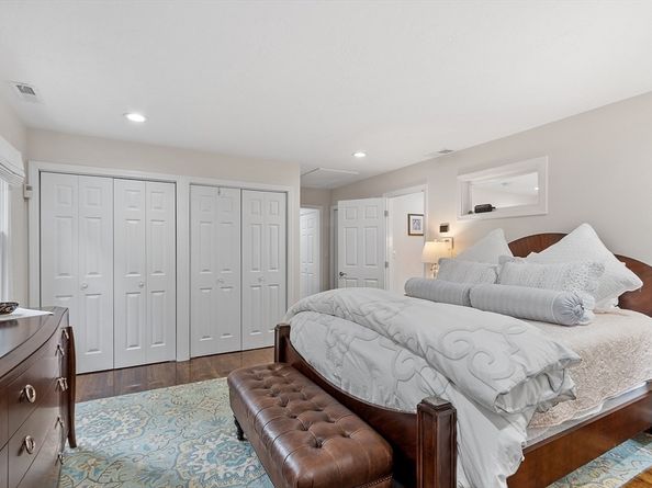 25 Pickman Dr 25, Bedford MA 01730