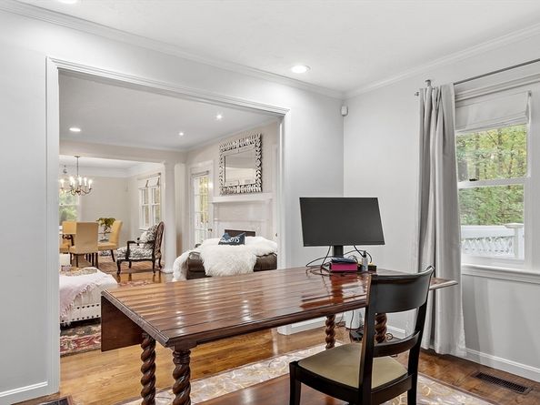 25 Pickman Dr 25, Bedford MA 01730
