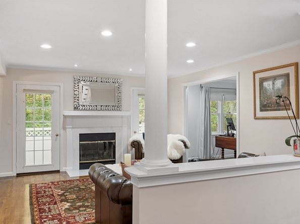 25 Pickman Dr 25, Bedford MA 01730