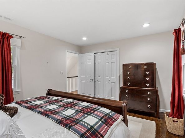 25 Pickman Dr 25, Bedford MA 01730