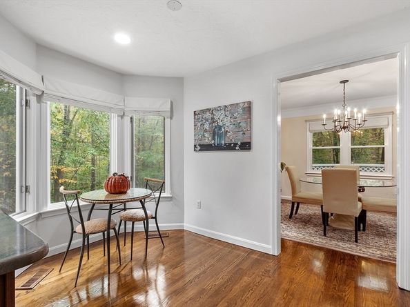 25 Pickman Dr 25, Bedford MA 01730