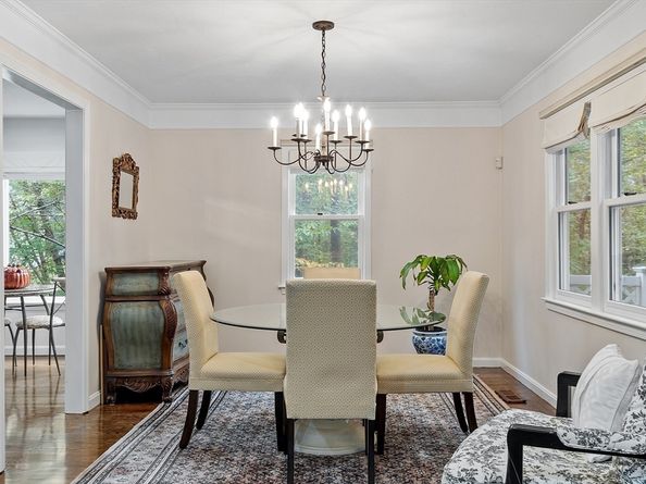 25 Pickman Dr 25, Bedford MA 01730