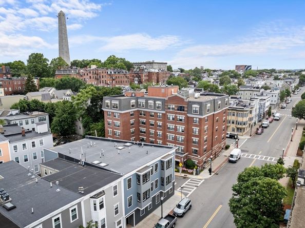 106-108 Bunker Hill St 6P, Boston MA 02129