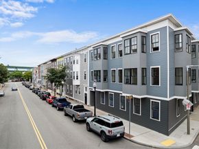 106-108 Bunker Hill St 6P, Boston MA 02129