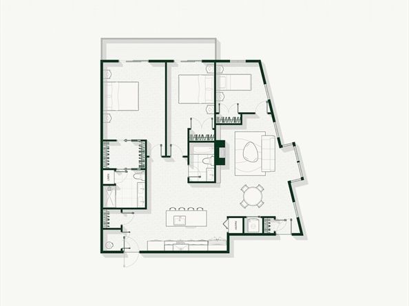 106-108 Bunker Hill St 6P, Boston MA 02129