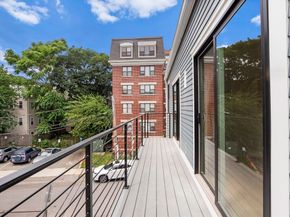 106-108 Bunker Hill St 6P, Boston MA 02129
