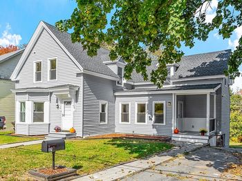 17 Prospect St