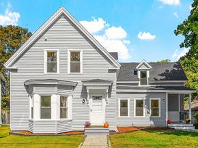17 Prospect St, Templeton MA 01436