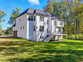 8 Hough Rd., Sutton MA 01590