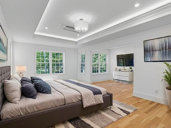 8 Hough Rd., Sutton MA 01590