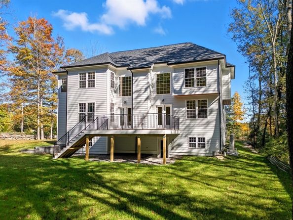 8 Hough Rd., Sutton MA 01590