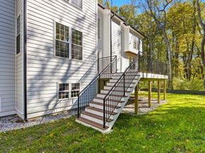 8 Hough Rd., Sutton MA 01590