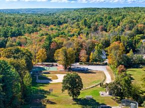 8 Hough Rd., Sutton MA 01590