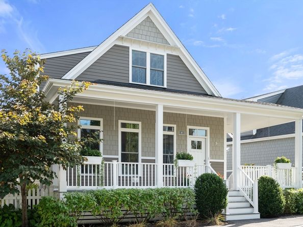 8 Boyde's Crossing, Norfolk MA 02056