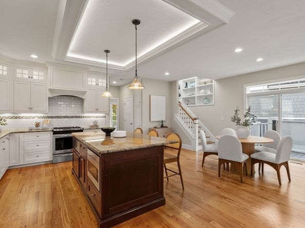 8 Boyde's Crossing, Norfolk MA 02056