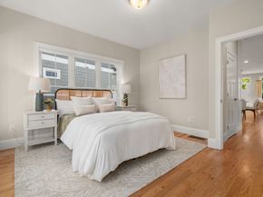 8 Boyde's Crossing, Norfolk MA 02056