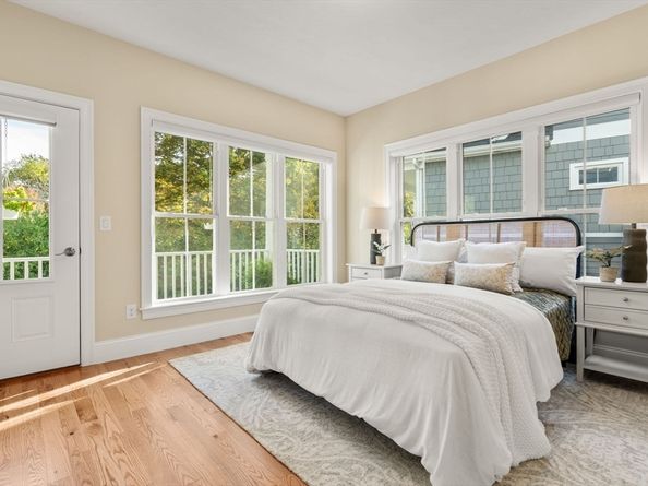 8 Boyde's Crossing, Norfolk MA 02056