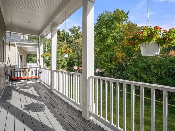 8 Boyde's Crossing, Norfolk MA 02056