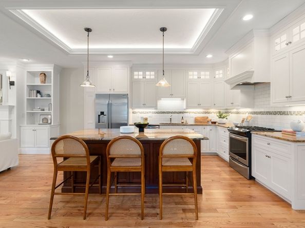 8 Boyde's Crossing, Norfolk MA 02056