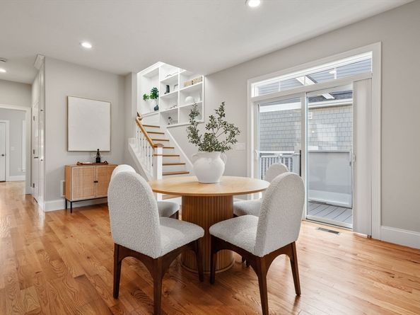 8 Boyde's Crossing, Norfolk MA 02056