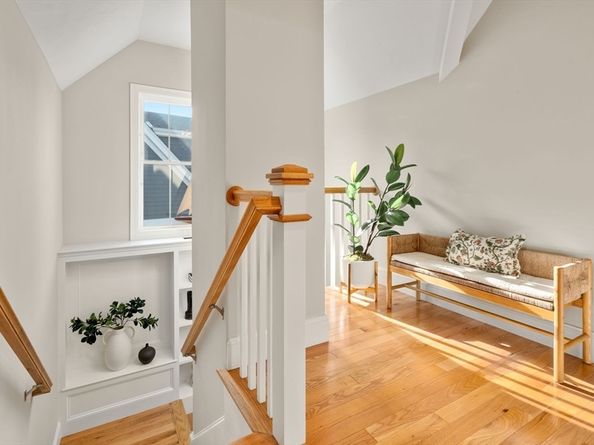 8 Boyde's Crossing, Norfolk MA 02056