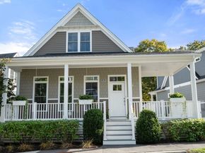 8 Boyde's Crossing, Norfolk MA 02056