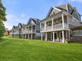 8 Boyde's Crossing, Norfolk MA 02056