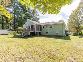 66 Gould Street, Walpole MA 02081