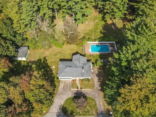 66 Gould Street, Walpole MA 02081