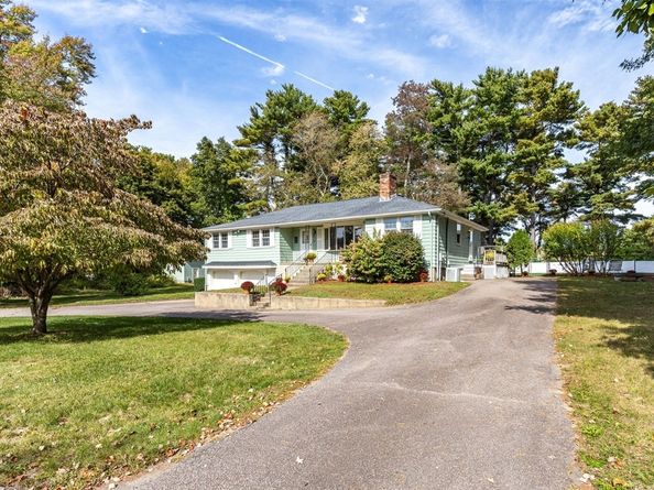 66 Gould Street, Walpole MA 02081
