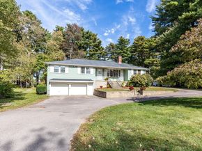66 Gould Street, Walpole MA 02081