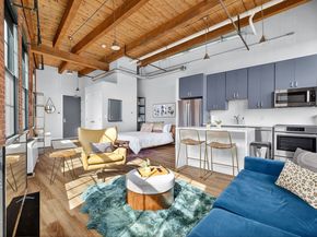 63 Melcher 507, Boston MA 02210
