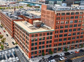 63 Melcher 507, Boston MA 02210