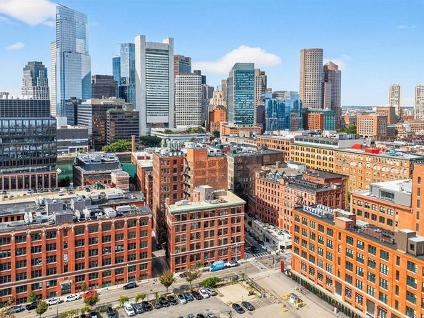 63 Melcher 507, Boston MA 02210
