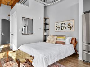63 Melcher 507, Boston MA 02210