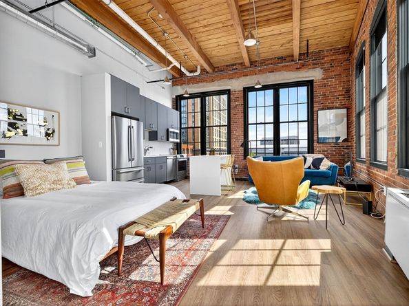 63 Melcher 507, Boston MA 02210