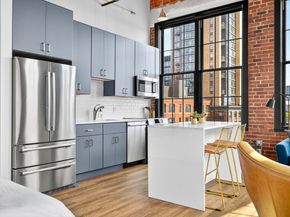 63 Melcher 507, Boston MA 02210