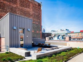 63 Melcher 507, Boston MA 02210