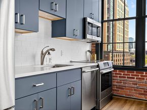 63 Melcher 507, Boston MA 02210
