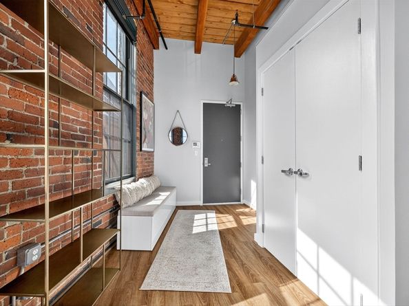 63 Melcher 507, Boston MA 02210
