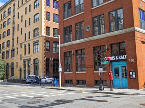 63 Melcher 507, Boston MA 02210