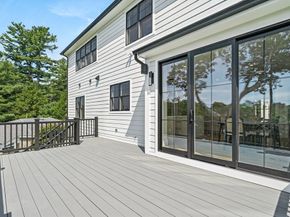 133 Lawton Road, Needham MA 02492