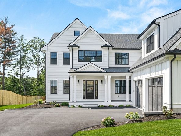 133 Lawton Road, Needham MA 02492